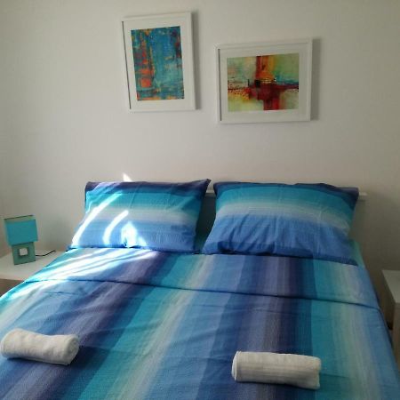 Apartment Ileana Трогир Экстерьер фото