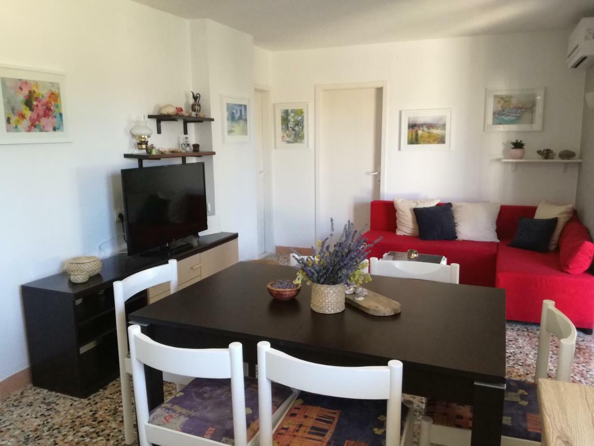 Apartment Ileana Трогир Экстерьер фото